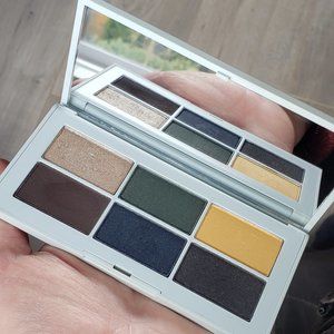 NARS | Erdem - Strange Flowers - Eyeshadow Palette - Night Garden